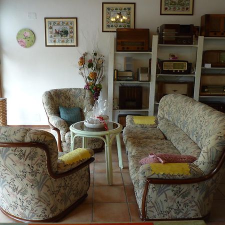 Bed and Breakfast Casa Dodic Триест Экстерьер фото