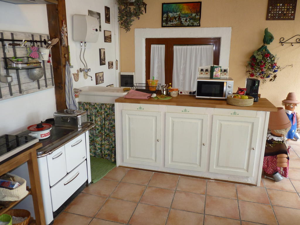 Bed and Breakfast Casa Dodic Триест Экстерьер фото