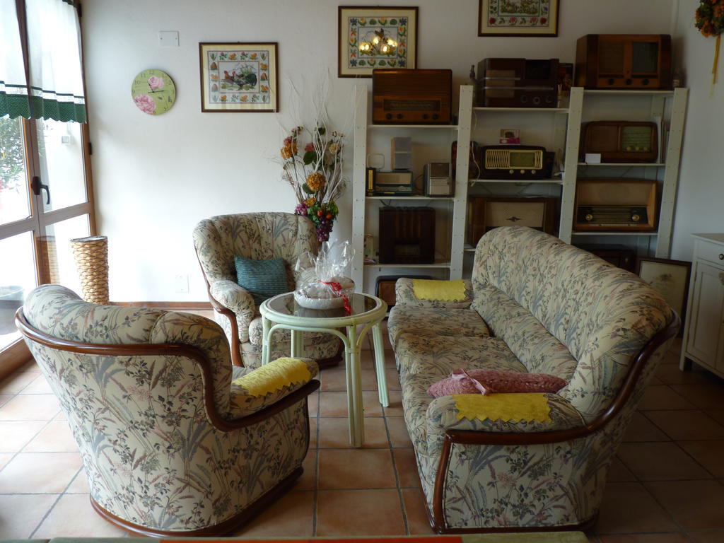 Bed and Breakfast Casa Dodic Триест Экстерьер фото