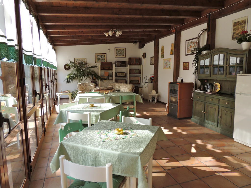 Bed and Breakfast Casa Dodic Триест Экстерьер фото