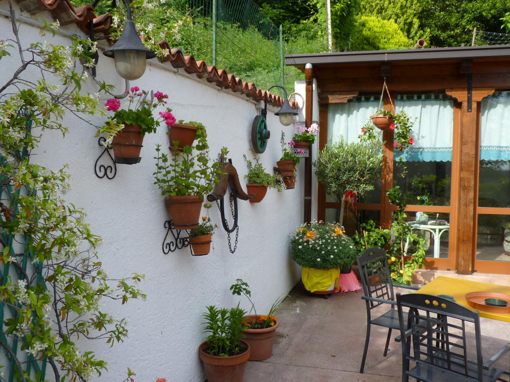 Bed and Breakfast Casa Dodic Триест Экстерьер фото